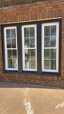 Window Installation Services